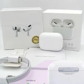 سماعة airpods pro