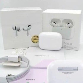 سماعة airpods pro