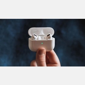 سماعة airpods pro