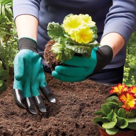 كفوف خاصة للزراعة 🌱