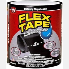 شريط لاصق Flex Tape