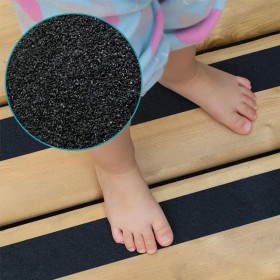 لاصق درج anti slip tape مانع التزحلق